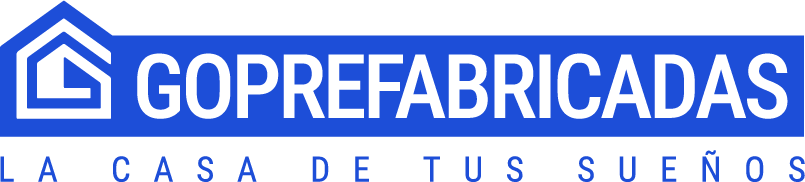 GoPrefabricadas logo