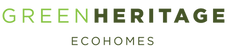 Green Heritage logo