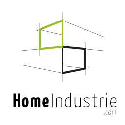 Home Industrie logo