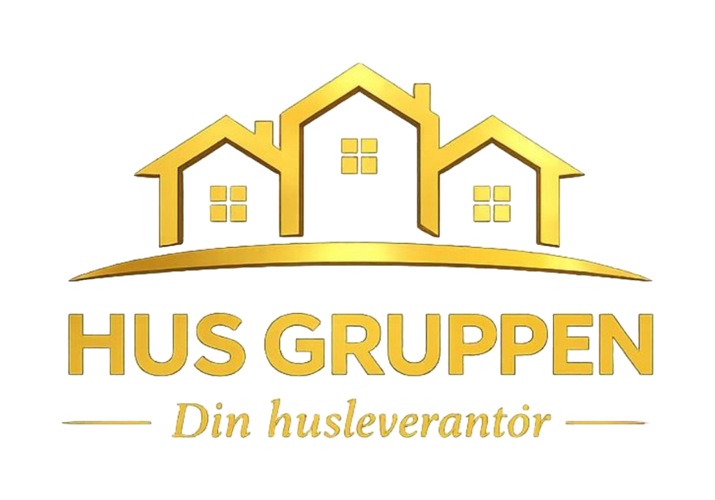 Husgruppen logo