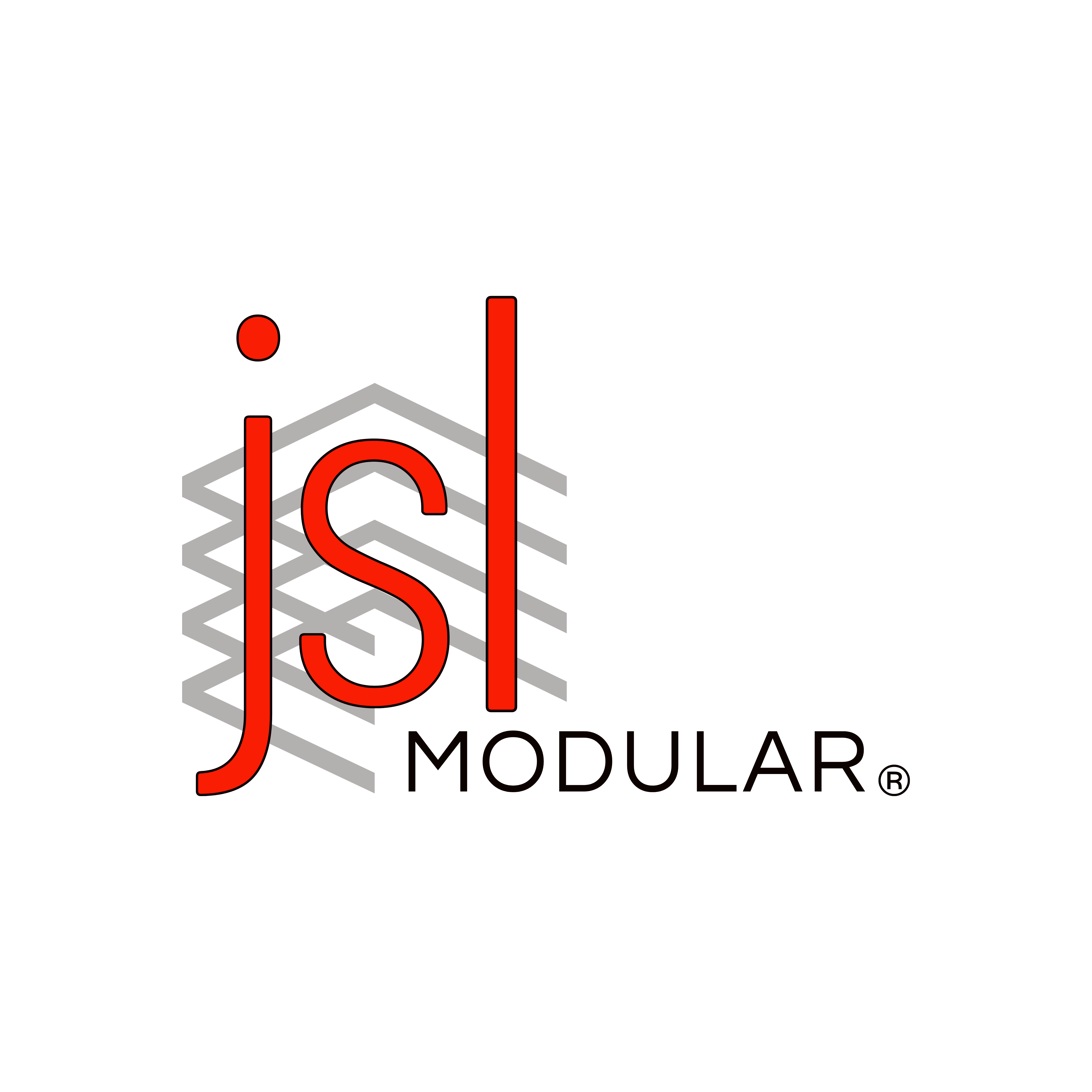 JSL Modular logo