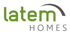 LatemHomes logo