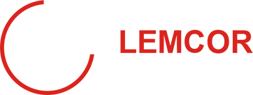 Lemcor logo