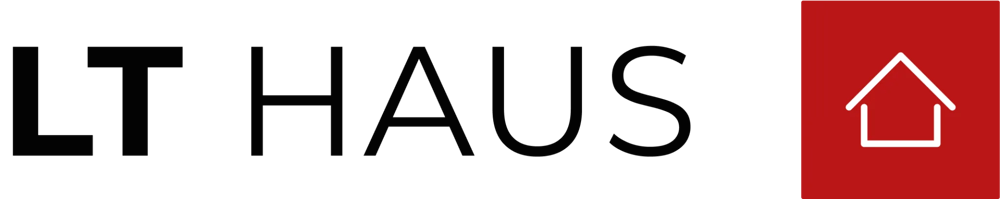 LT-Haus logo