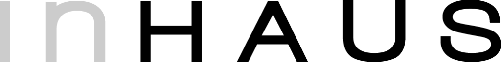 Maisons inHAUS France logo