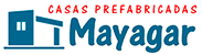 Casas Prefabricadas Mayagar logo