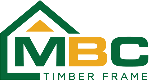 MBC Timber Frame logo