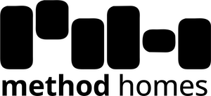 Method Homes logo