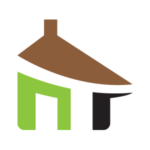 MF Casas de Madera logo