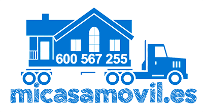 Mi Casa Móvil logo