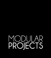 Modular Projects logo