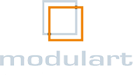 Modulart logo