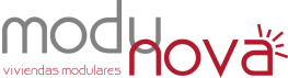 Modunova logo