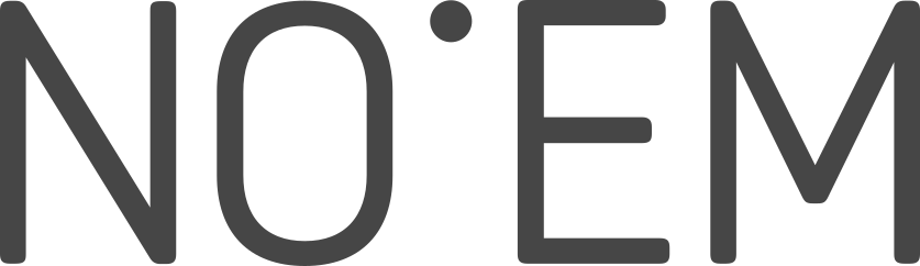 Noem logo
