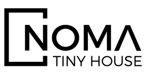 Noma Tiny House logo