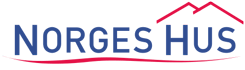 NorgesHus España logo