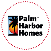 Palm Harbor Homes logo