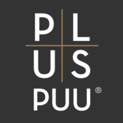 Pluspuu logo