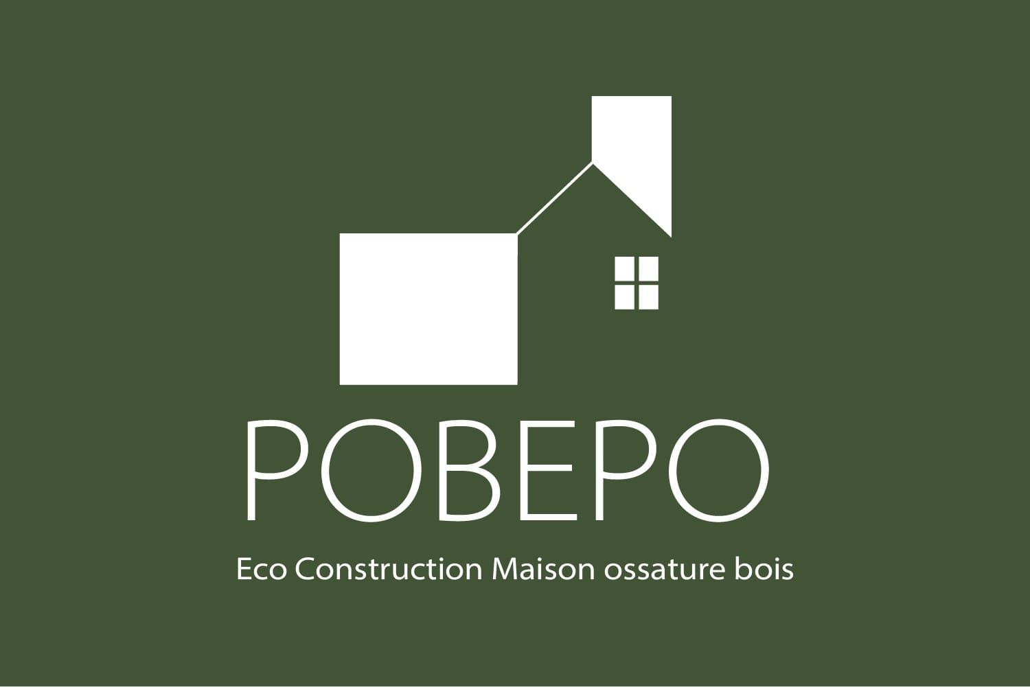 Pobepo logo