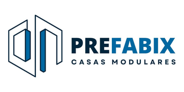 Prefabix logo
