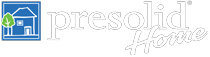 Presolid Home logo