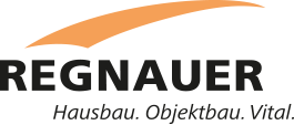 Regnauer Hausbau logo