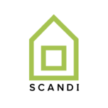 Scandi Houses logo