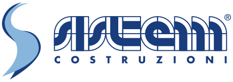 Sistem Costruzioni logo