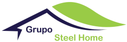 Steel Home Spain logo