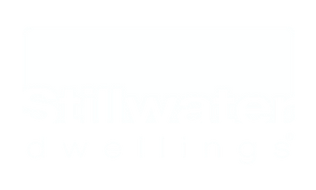 Stillwater Dwellings logo