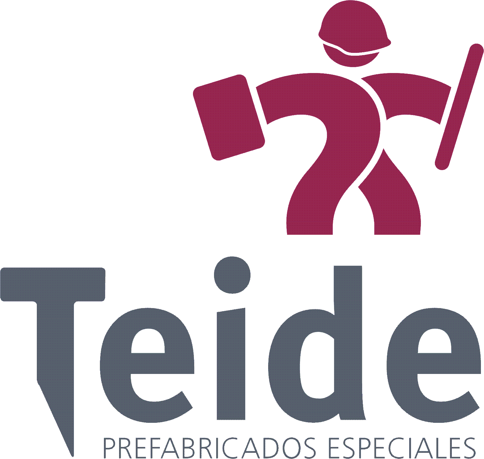 Teide Modular logo