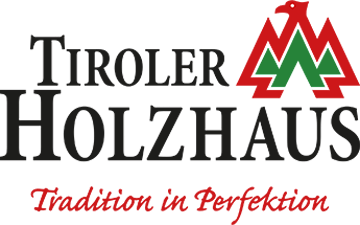 Tiroler Holzhaus logo