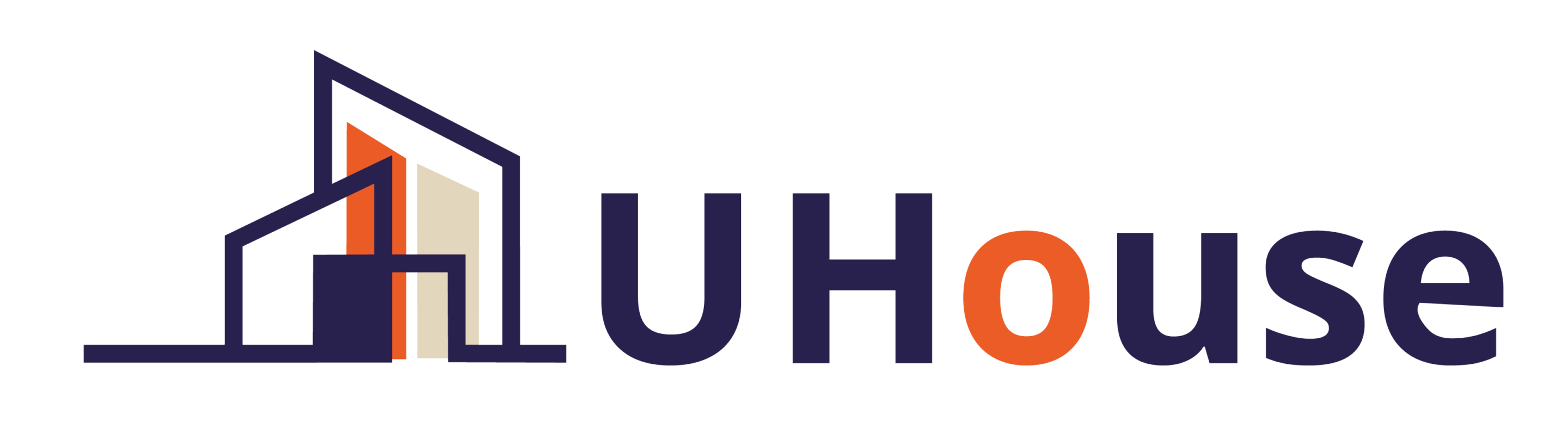 UHouse logo