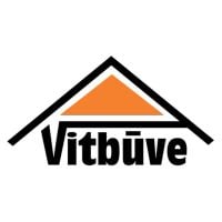 Vitbuve logo