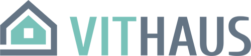 Vithaus logo