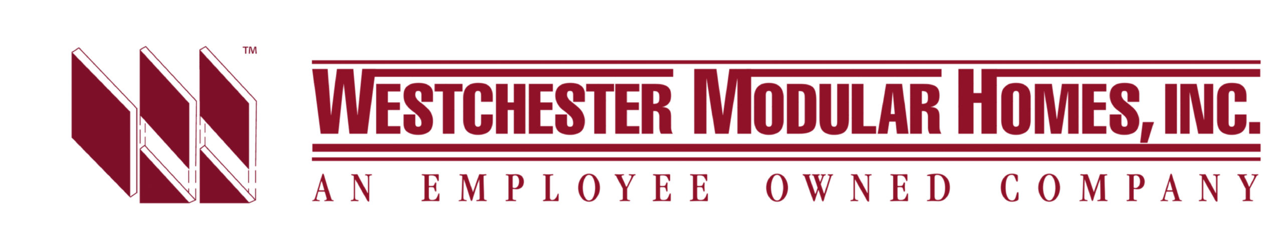 Westchester Modular Homes logo