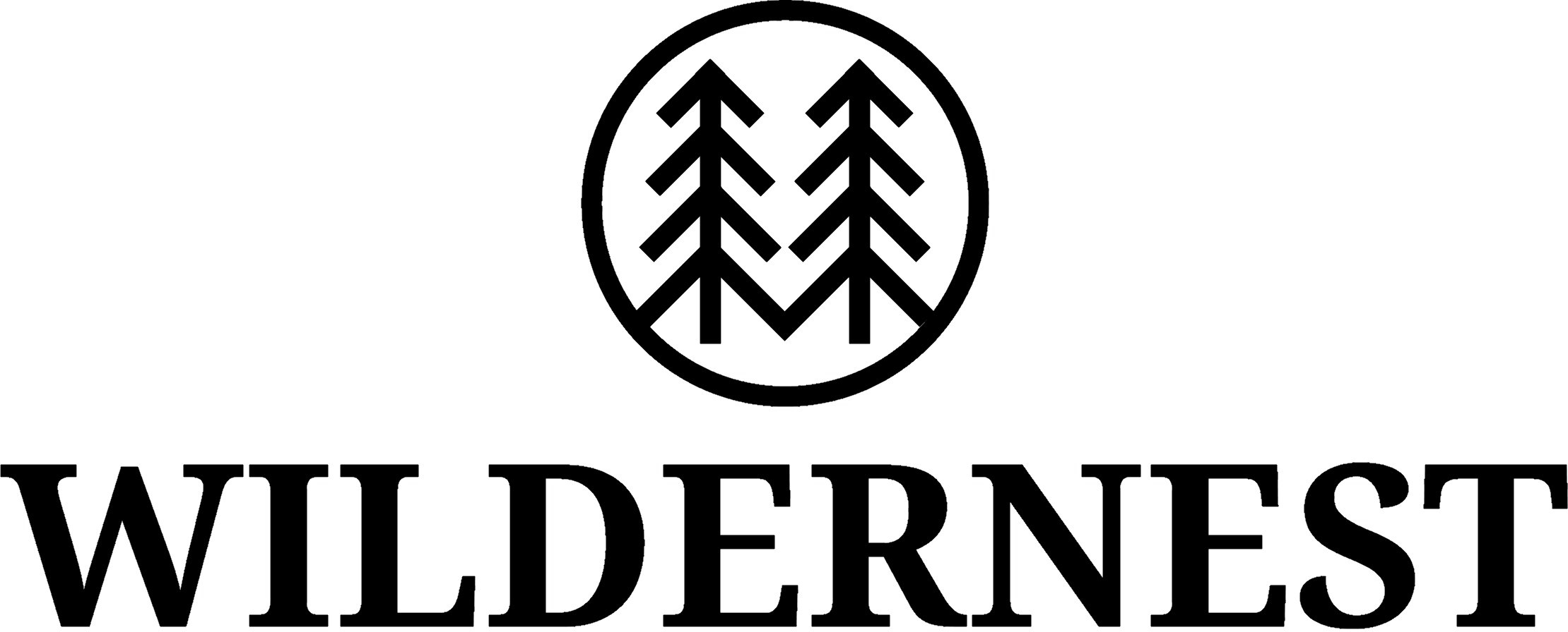 Wildernest logo