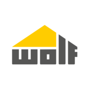 Wolf Haus logo