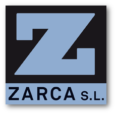 Zarca logo