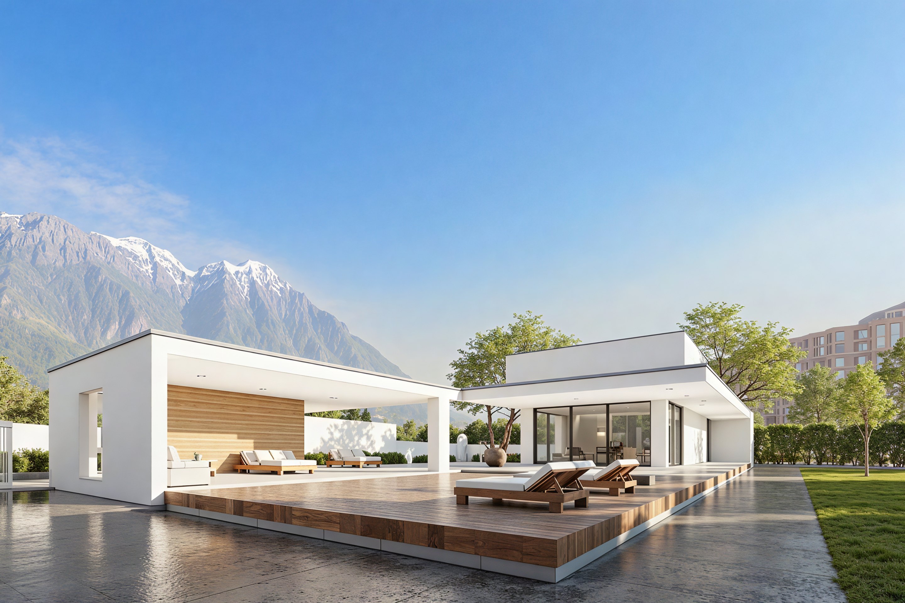 Bungalow ab 50m² by LT-Haus — image 1