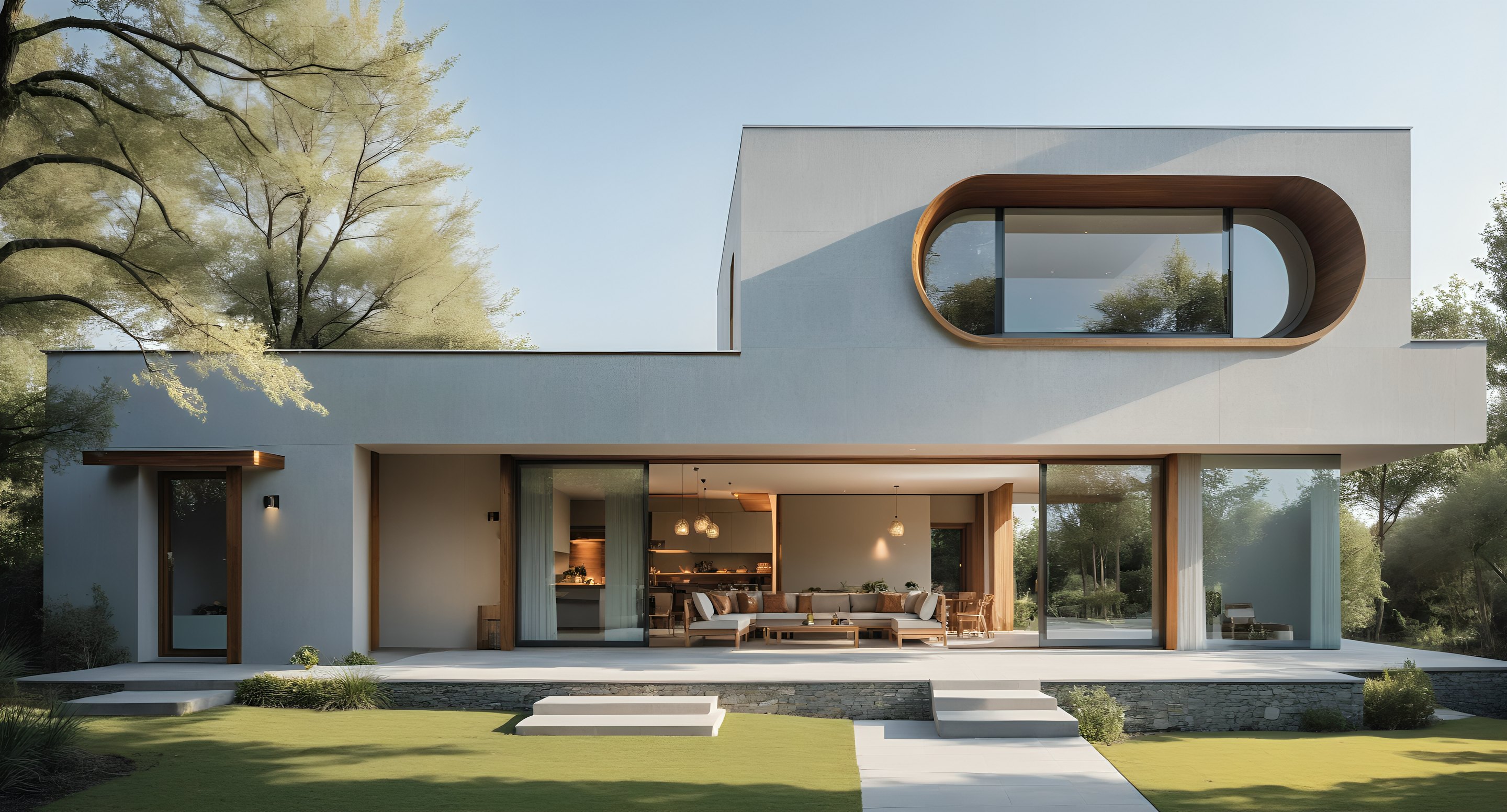 Einfamilienhaus ab 102m² by LT-Haus — image 2