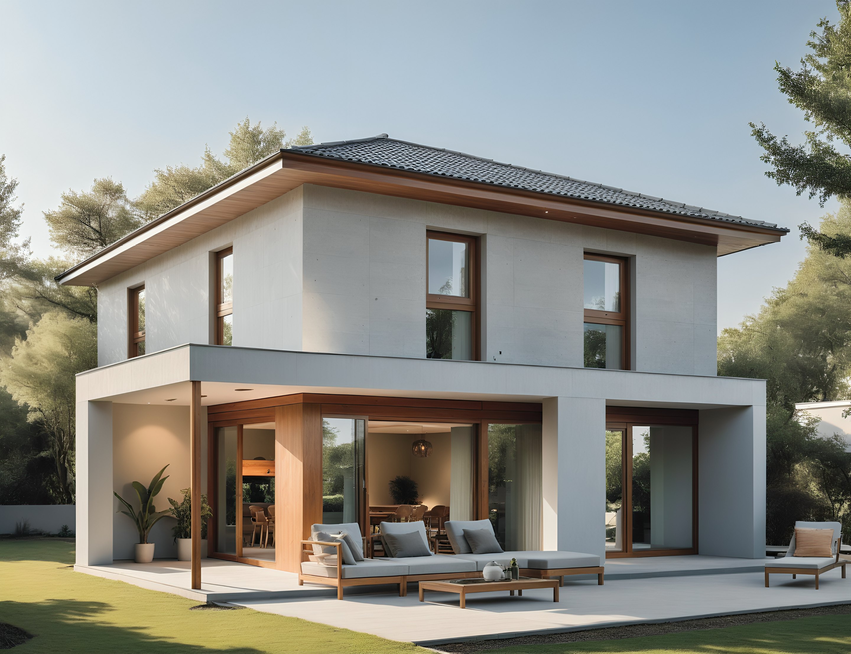 Einfamilienhaus ab 102m² by LT-Haus — image 4