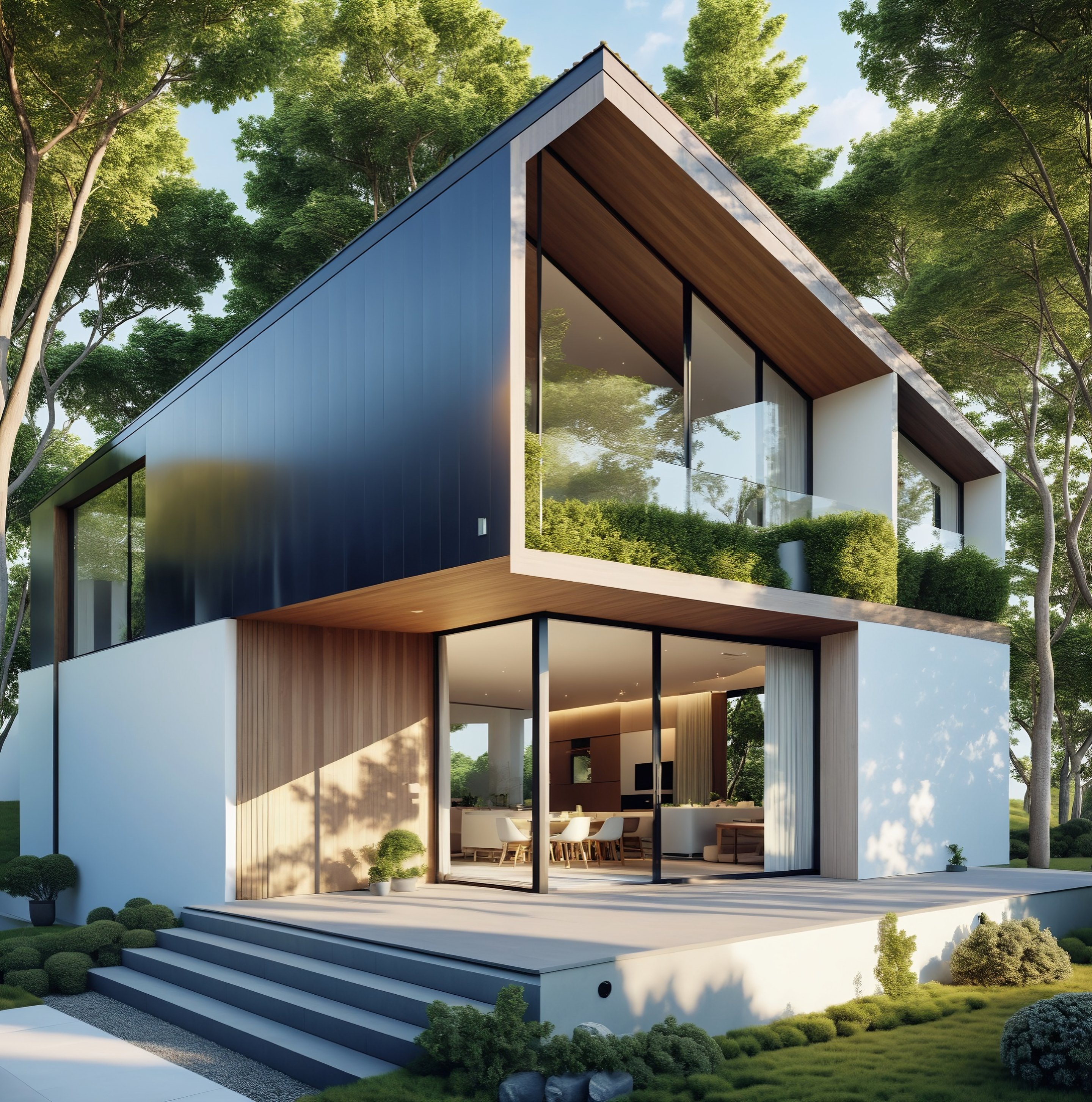 Einfamilienhaus ab 102m² by LT-Haus — image 6
