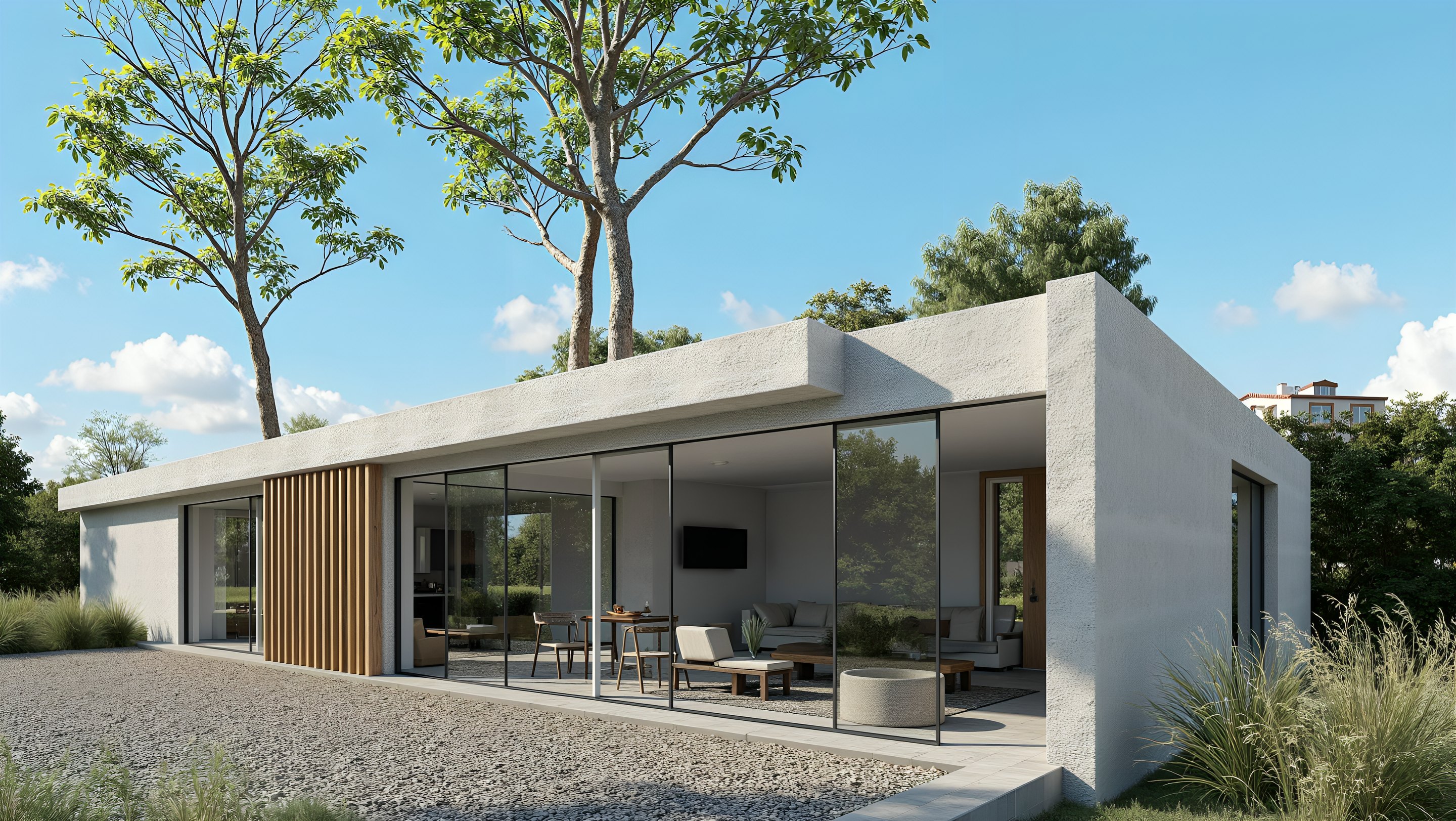 L-Bungalow ab 80m² by LT-Haus — image 2