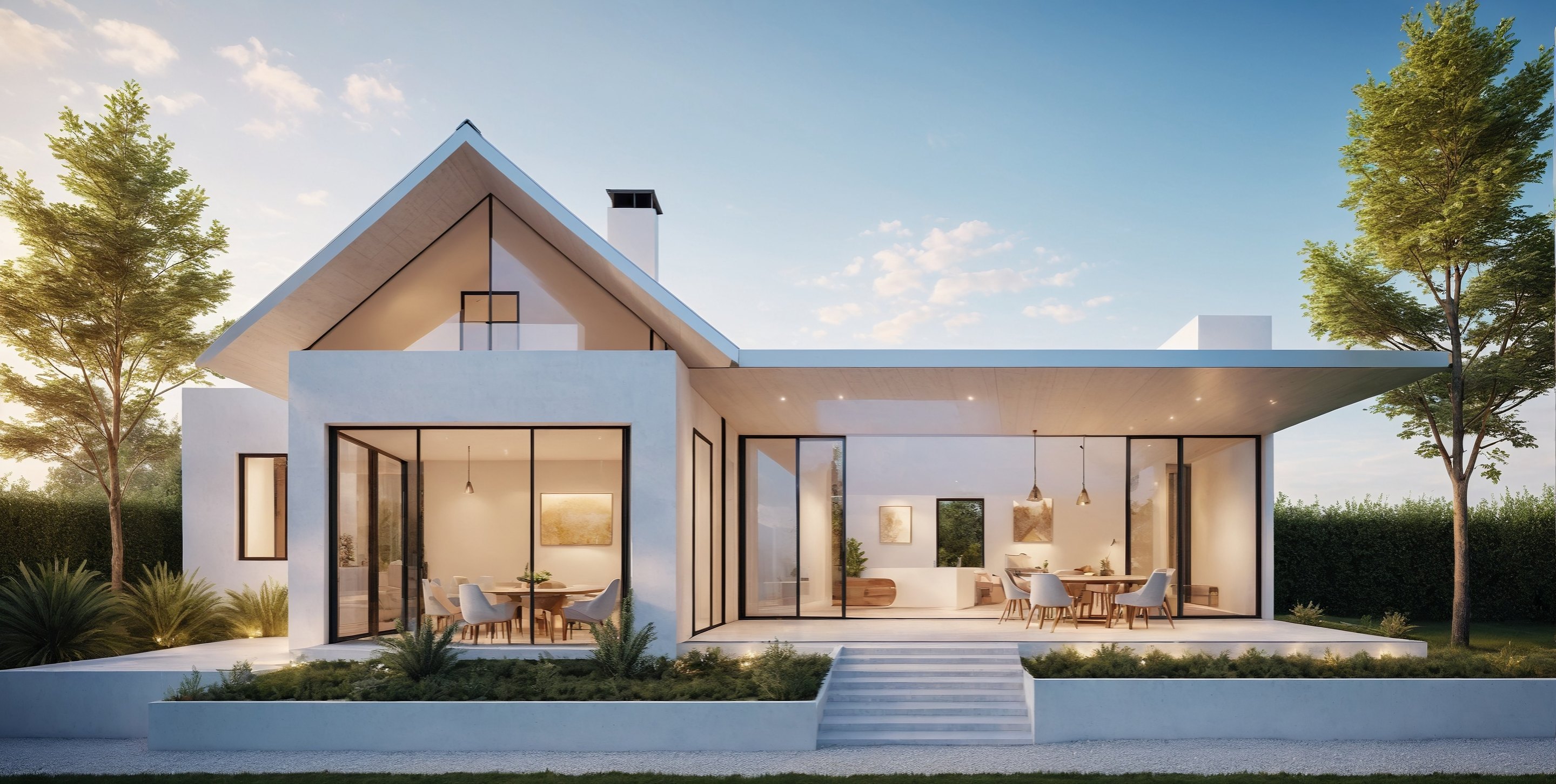 L-Bungalow ab 80m² by LT-Haus — image 4