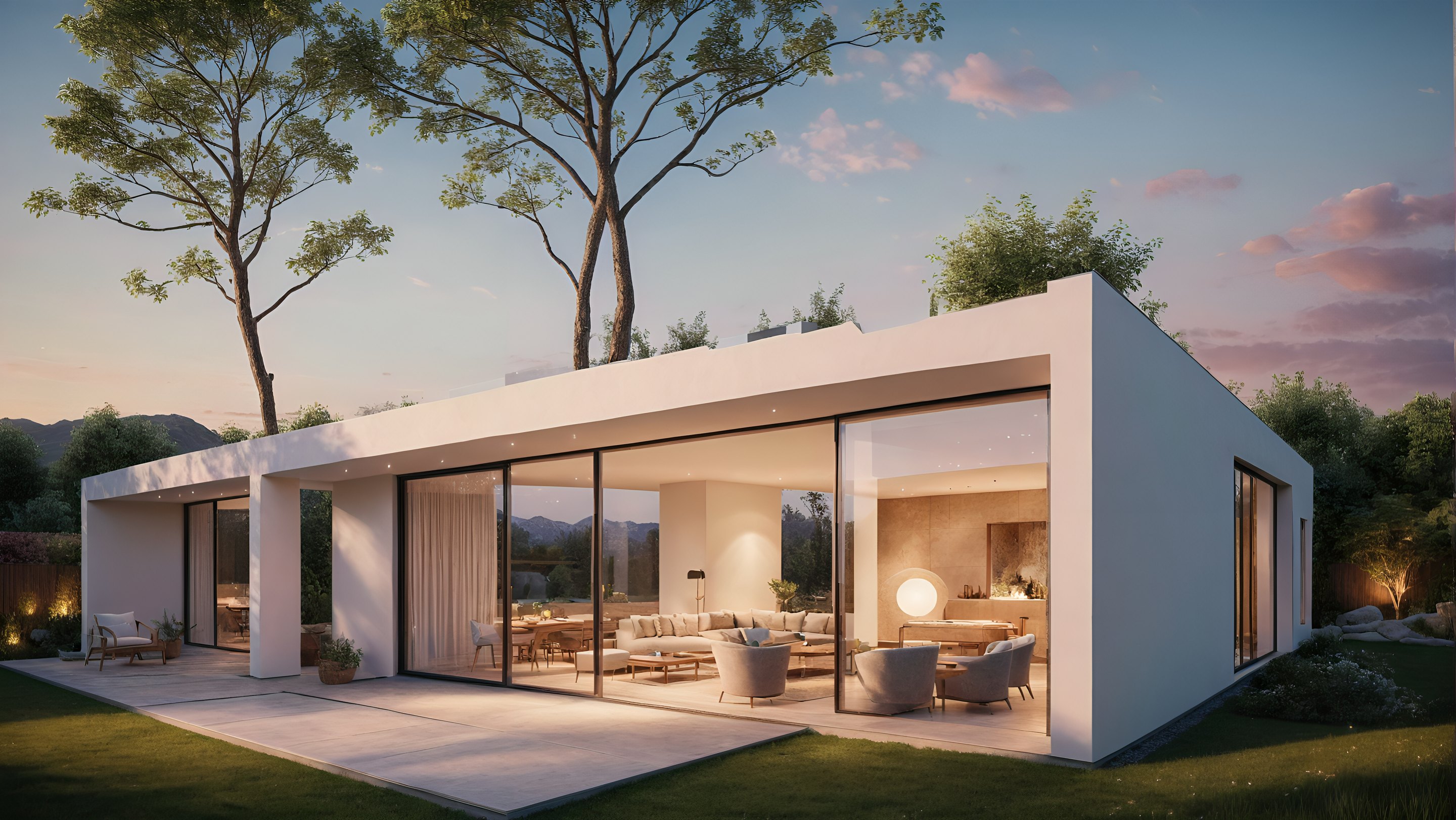 L-Bungalow ab 80m² by LT-Haus — image 5