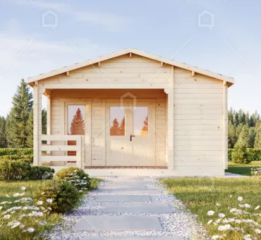 Maestro Chalet House by Maestro Chalet — image 3