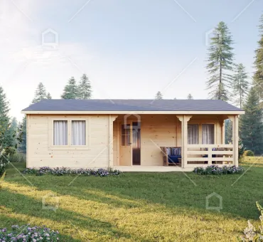 Maestro Chalet House by Maestro Chalet — image 6