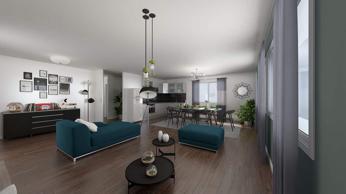 Atrium by Maisons Babeau-Seguin — image 3