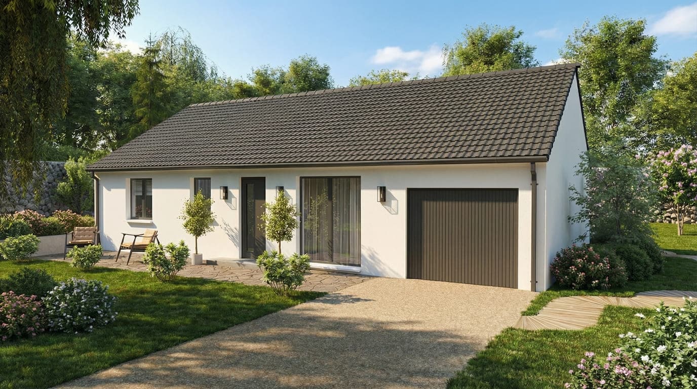 Focus Cosy by Maisons Babeau-Seguin — image 1